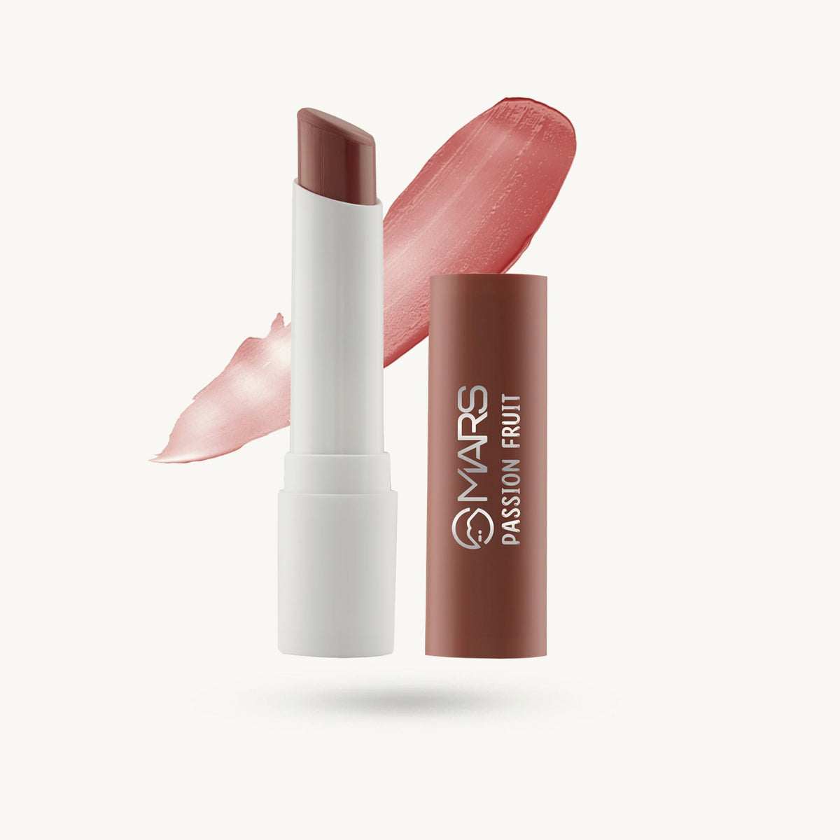 MARS Aqua Splash Tinted Lip Balm - 05 - Grapefruit