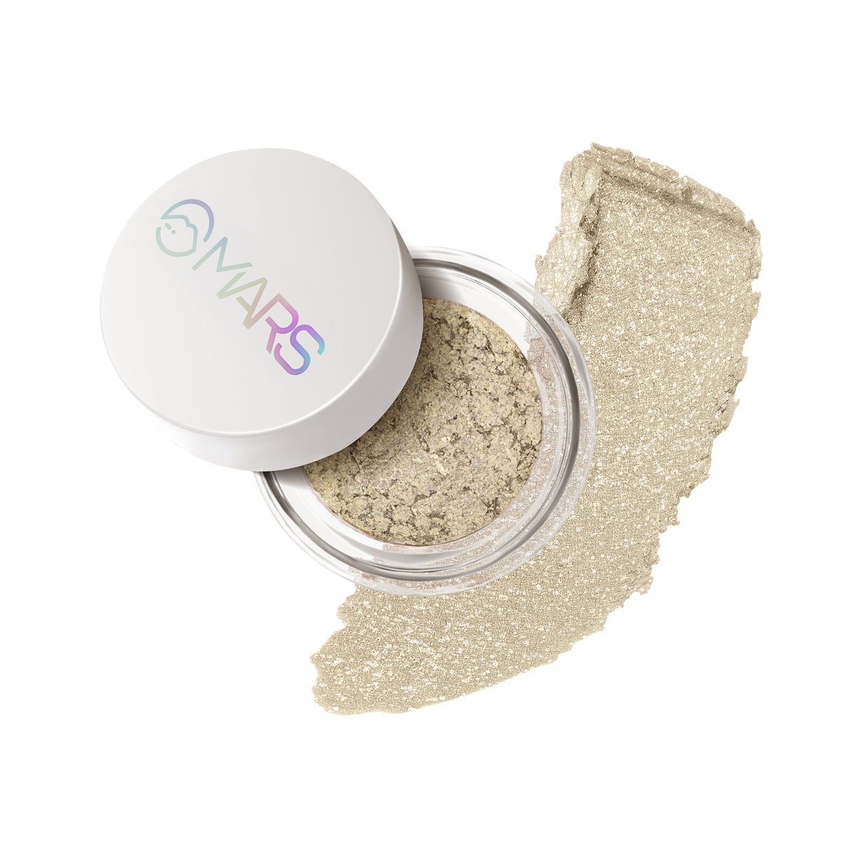 MARS Starlit Pot Eyeshadow