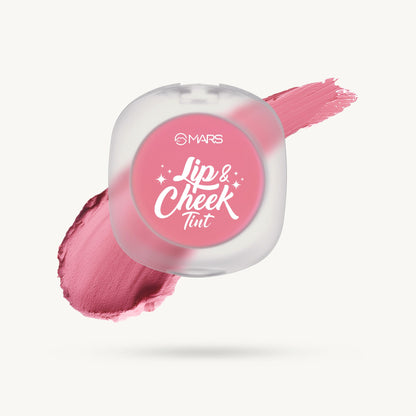 MARS Lip & Cheek Tint