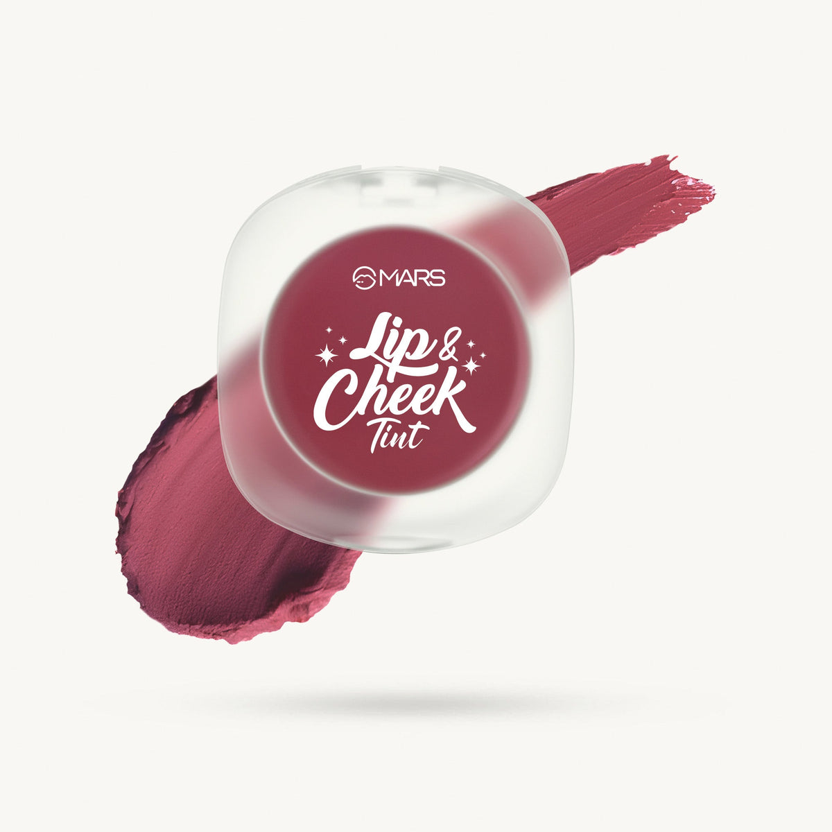 MARS Lip & Cheek Tint