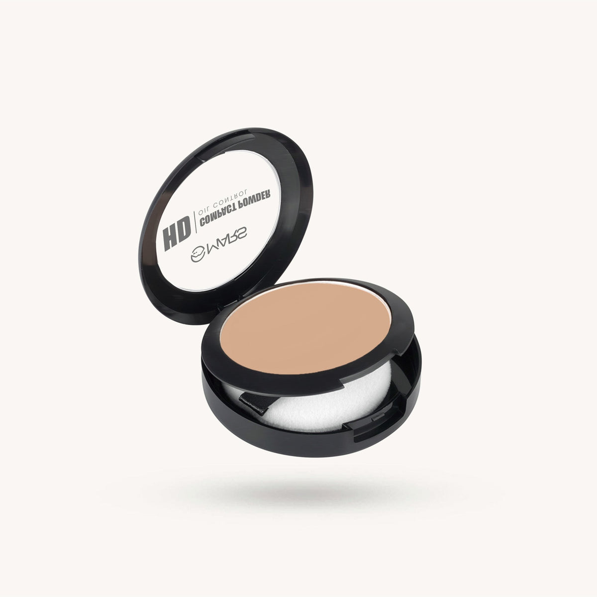 MARS HD Compact Powder