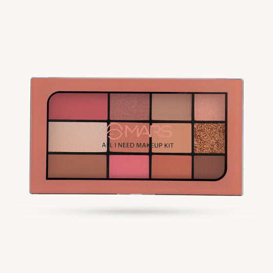 MARS All I Need Makeup Kit