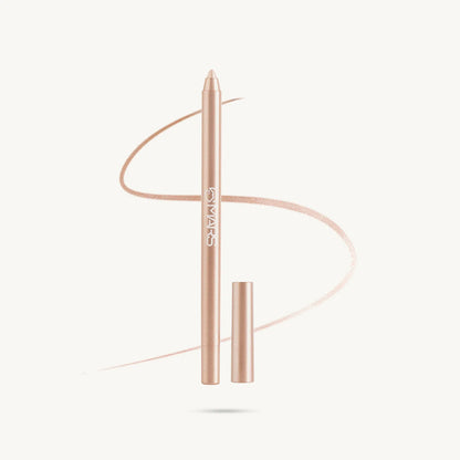 MARS Won’t Smudge Won’t Budge Smooth Glide Kajal