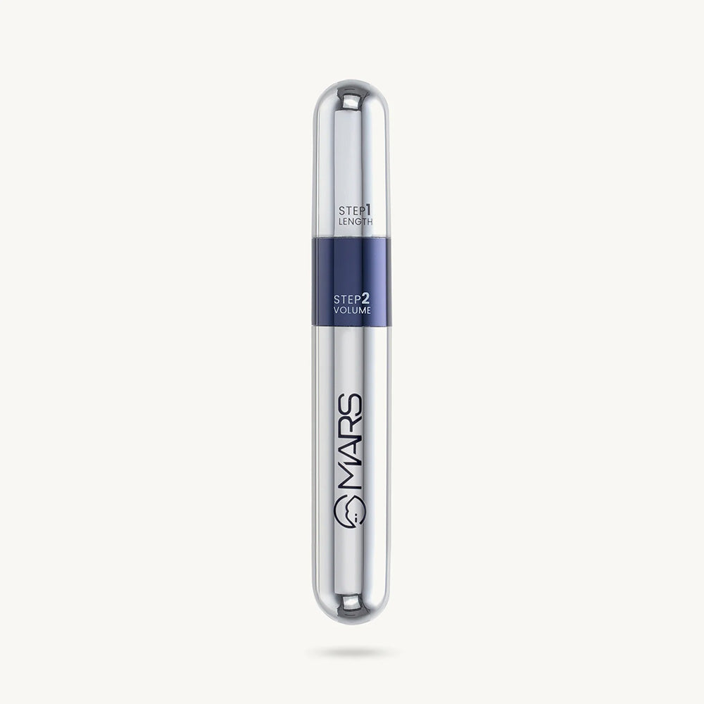 MARS Double Trouble Two-in-One Mascara