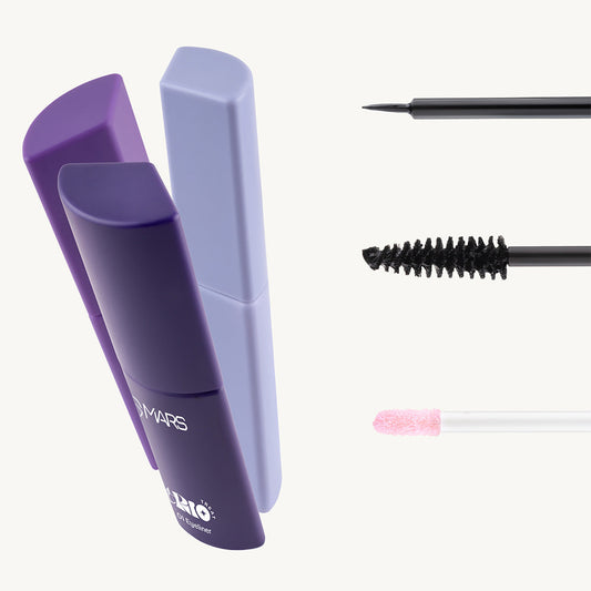 MARS Trio Treat Eye Makeup Kit