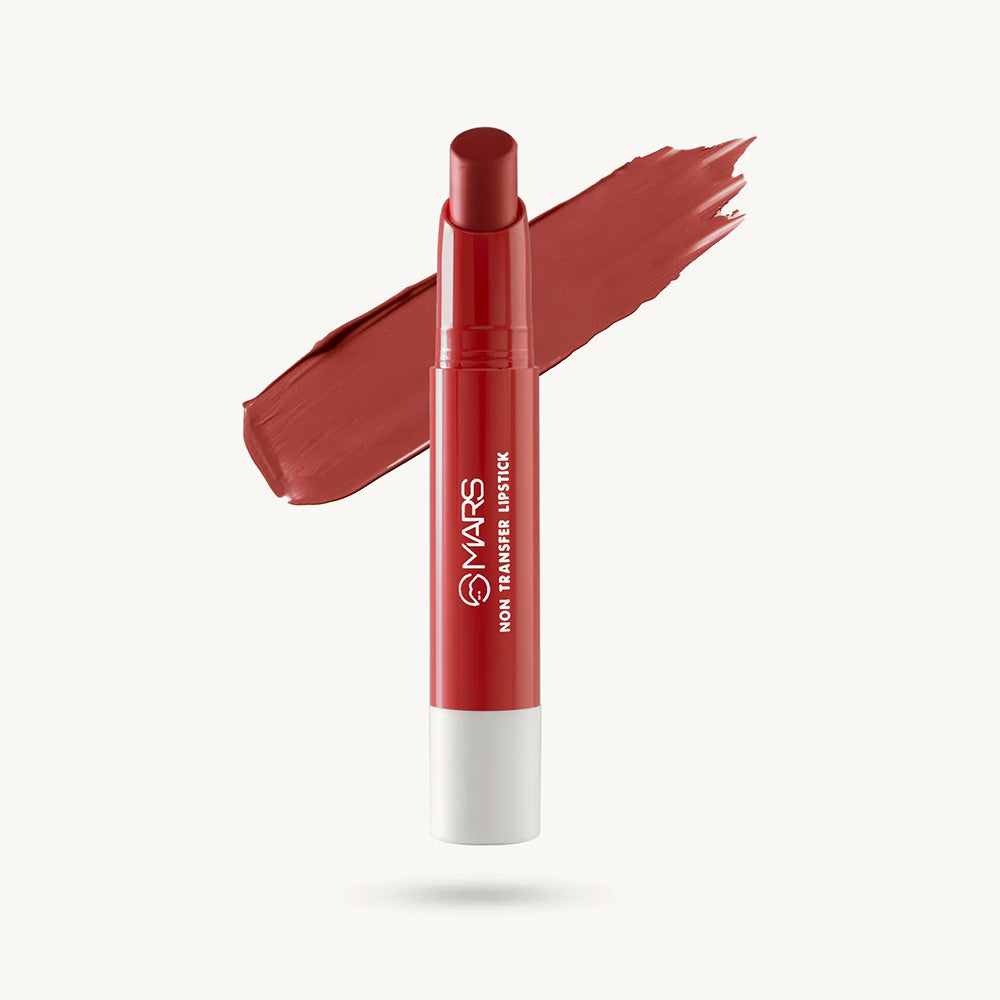 MARS Super Stay Lipstick - 01 - Bloom