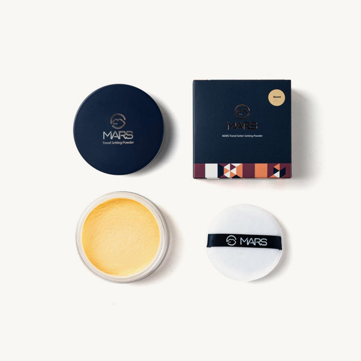 MARS Trend Setting Loose Powder