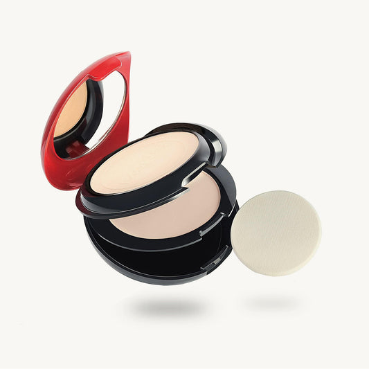 MARS Silky Skin Powder