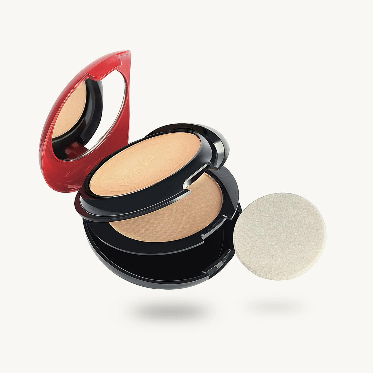 MARS Silky Skin Powder