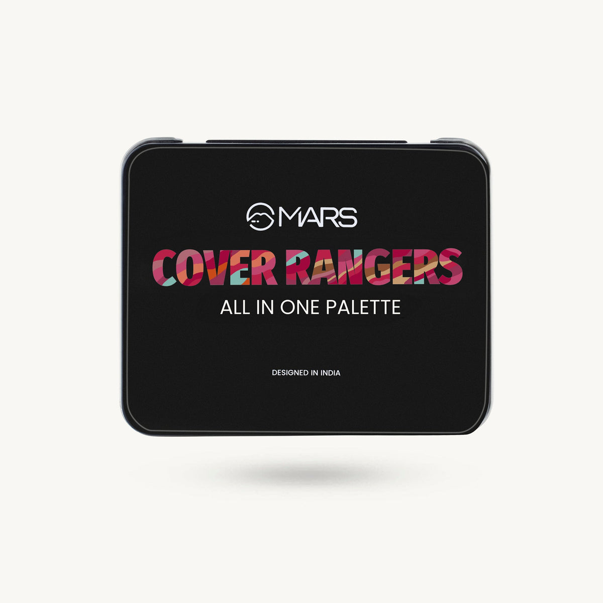 MARS Cover Rangers Concealer Palette
