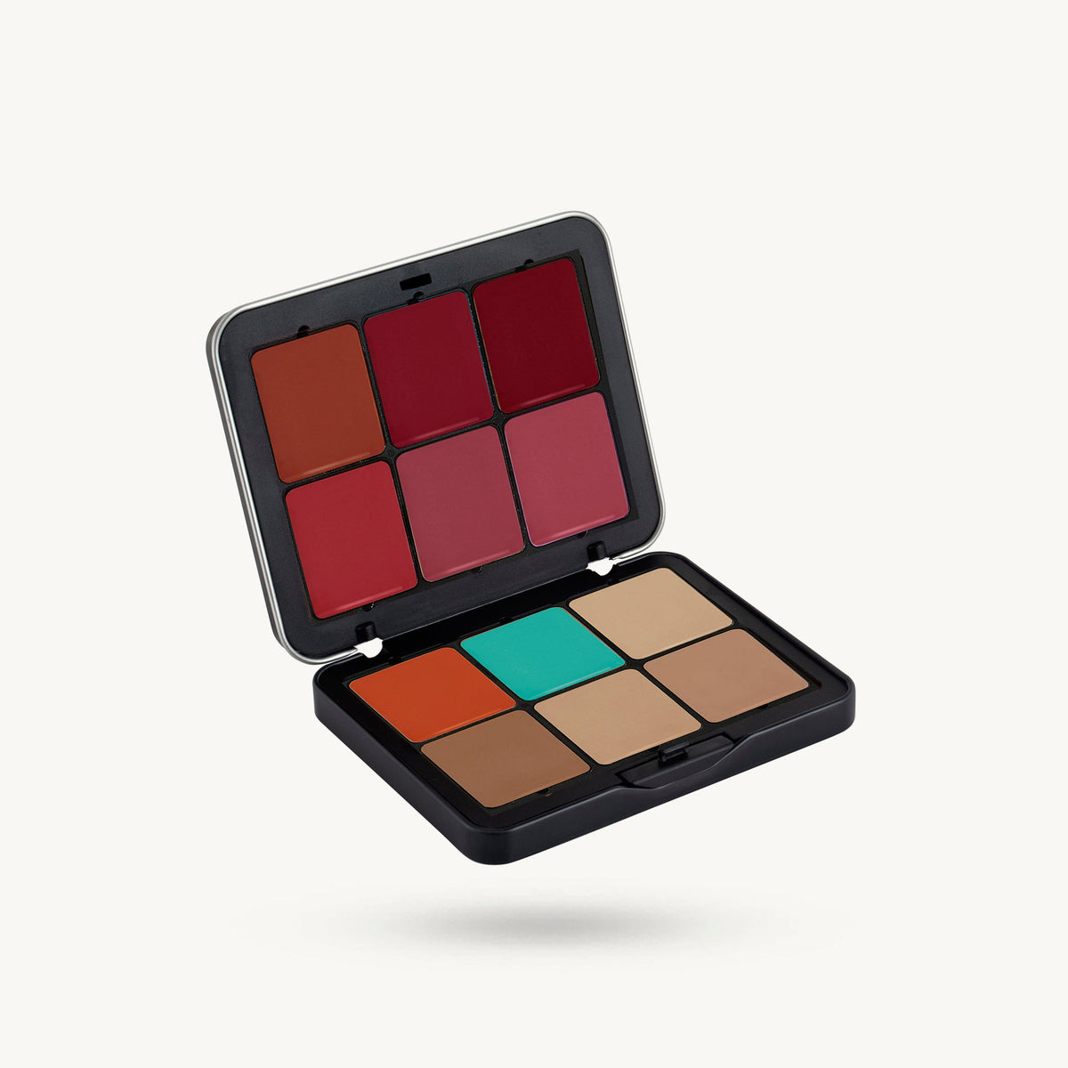 MARS Cover Rangers Concealer Palette