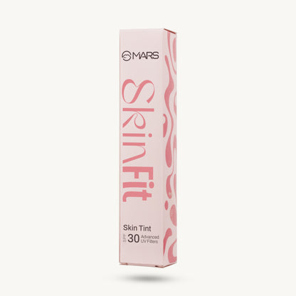 MARS Skinfit Skin Tint