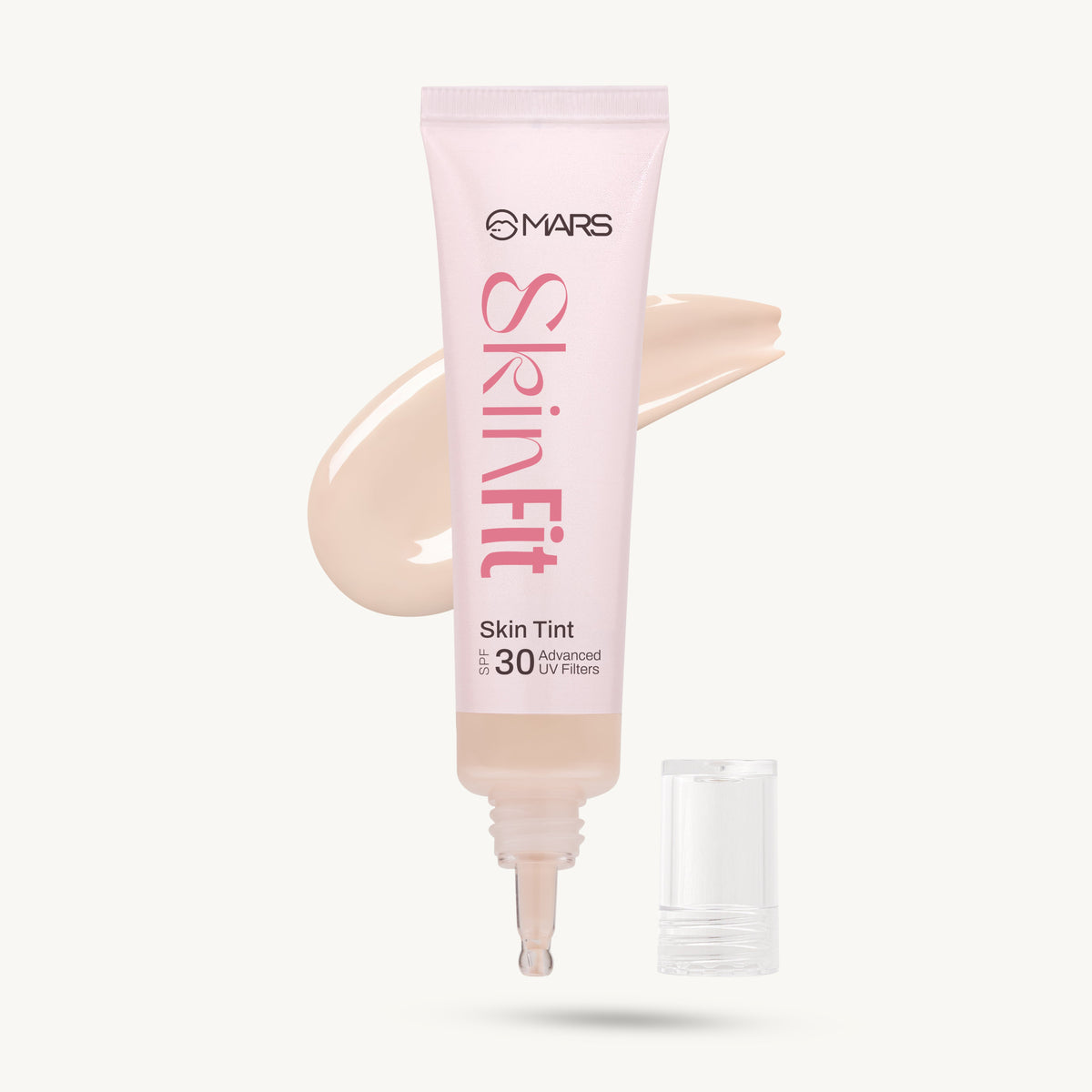 MARS Skinfit Skin Tint