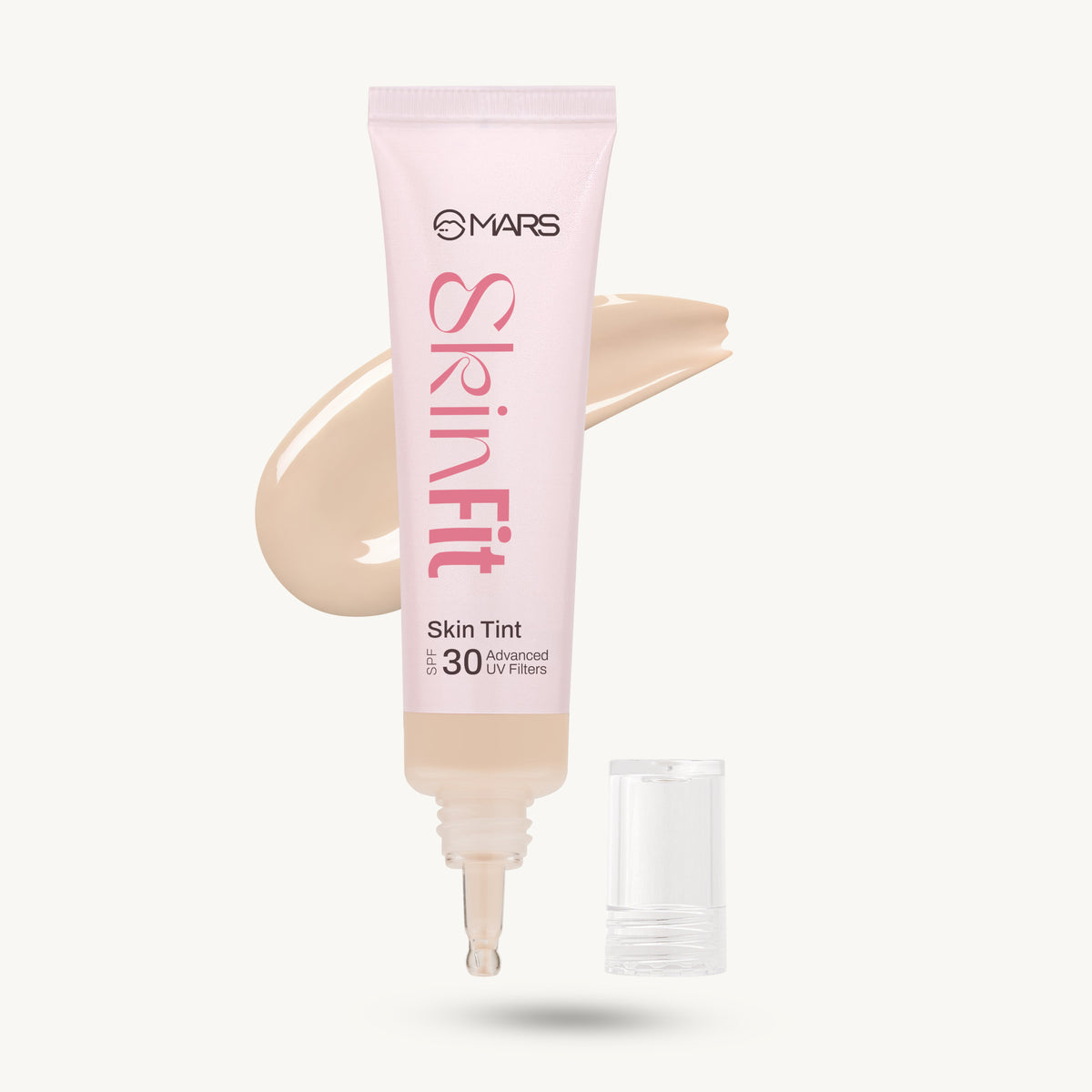MARS Skinfit Skin Tint