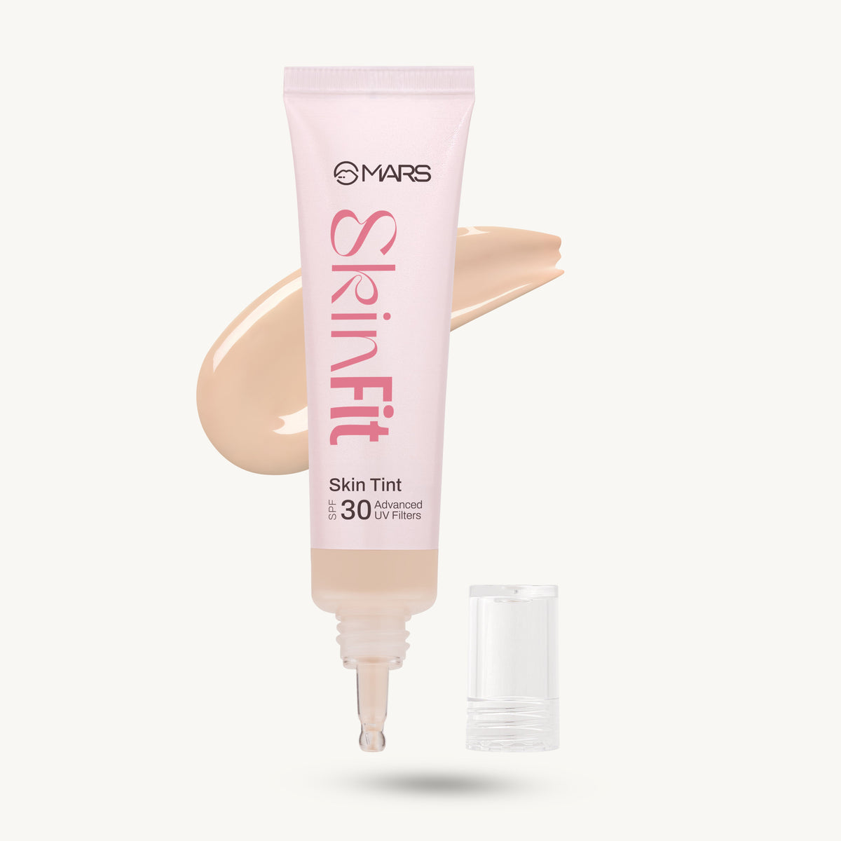 MARS Skinfit Skin Tint