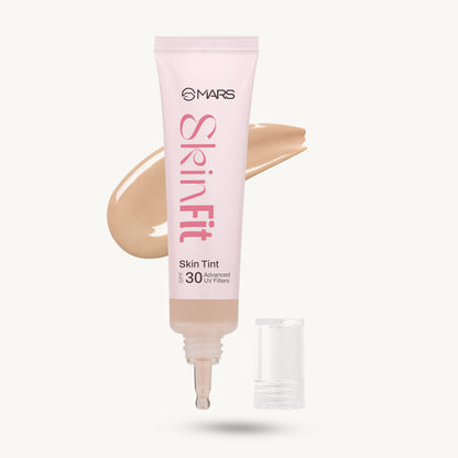 MARS Skinfit Skin Tint