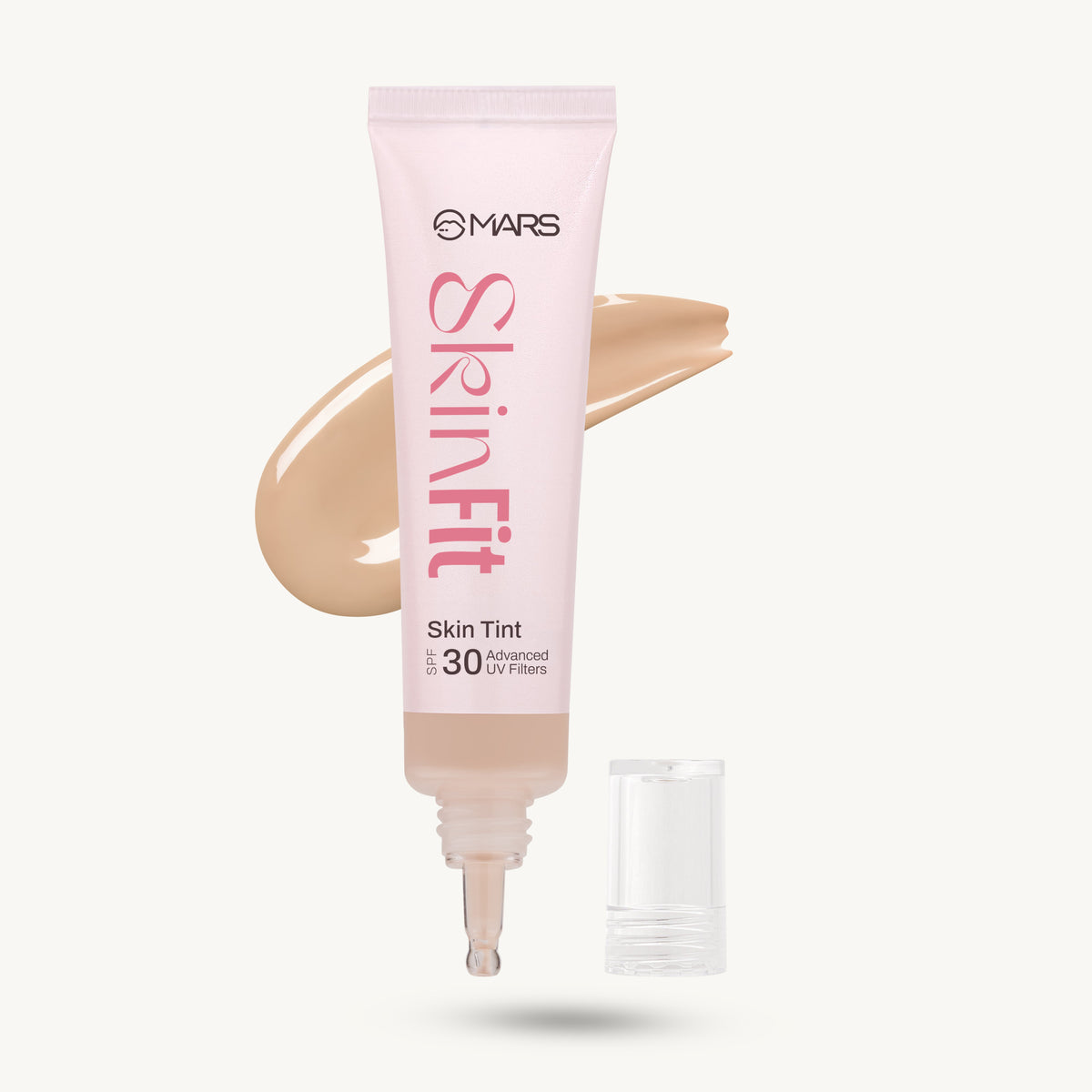 MARS Skinfit Skin Tint