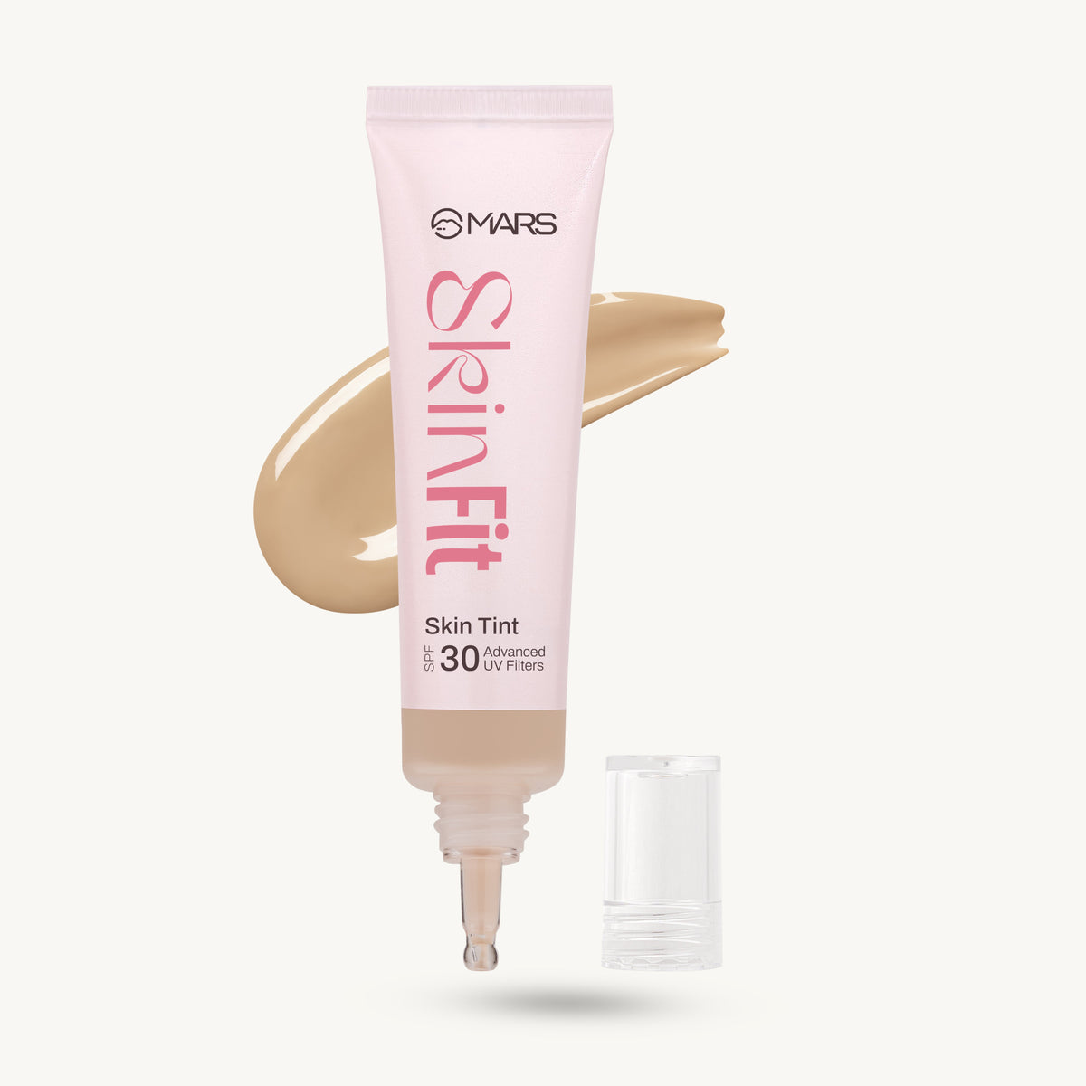 MARS Skinfit Skin Tint