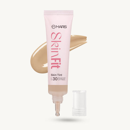 MARS Skinfit Skin Tint