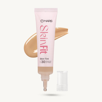 MARS Skinfit Skin Tint