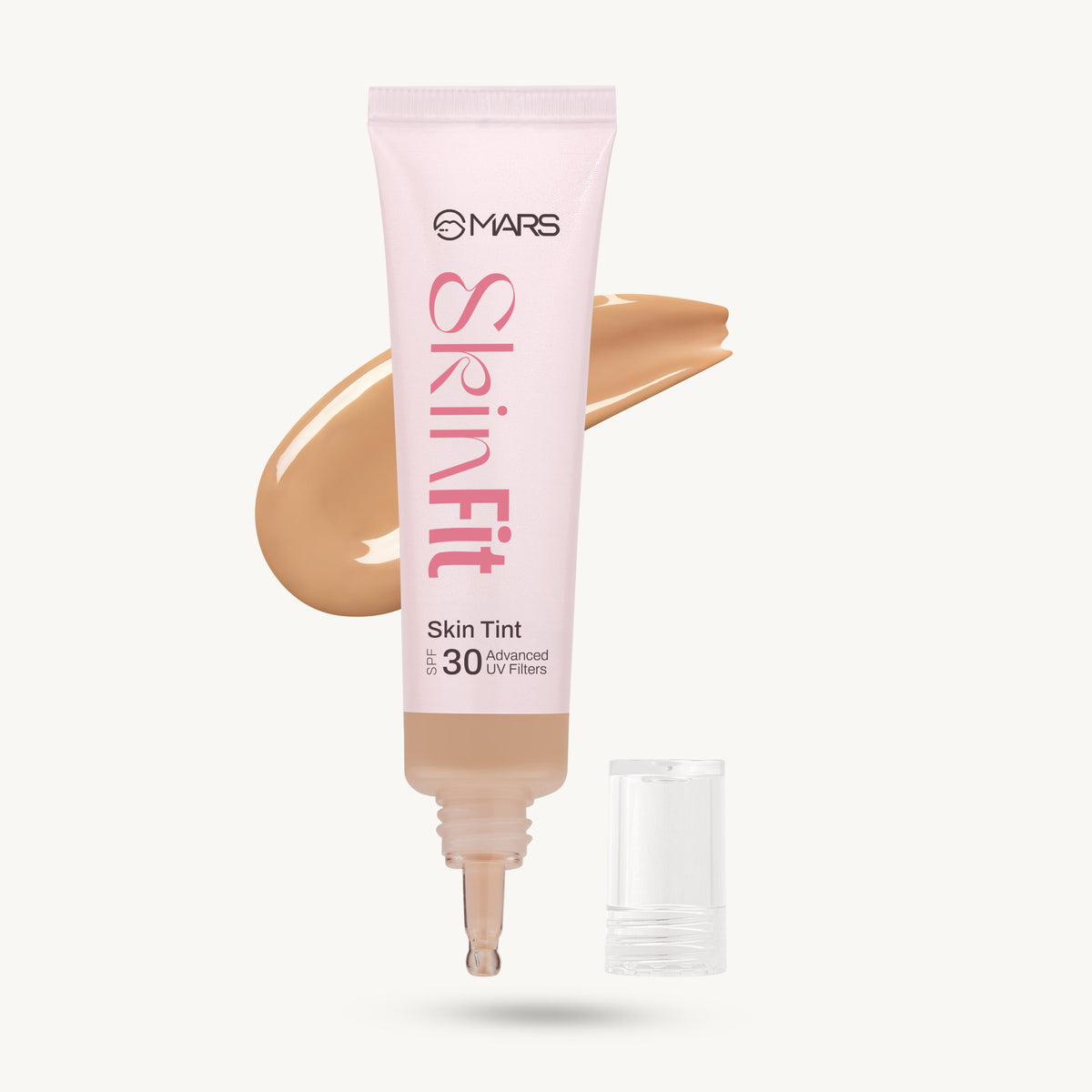 MARS Skinfit Skin Tint
