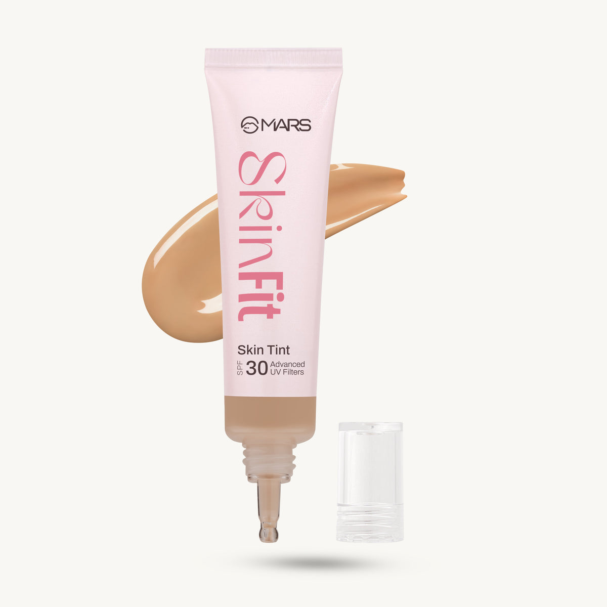 MARS Skinfit Skin Tint
