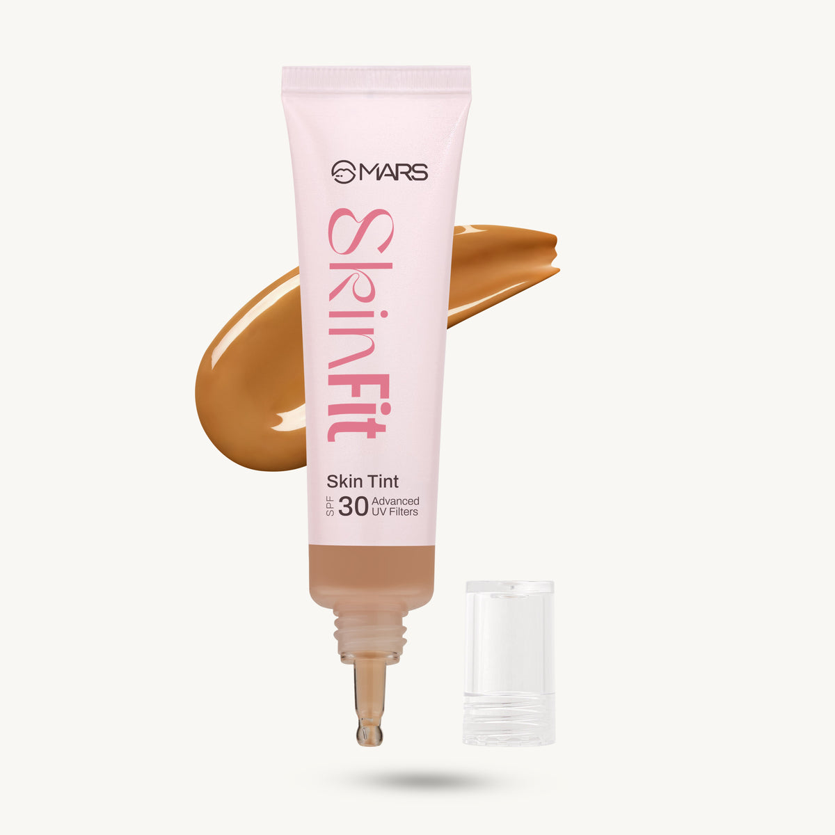 MARS Skinfit Skin Tint