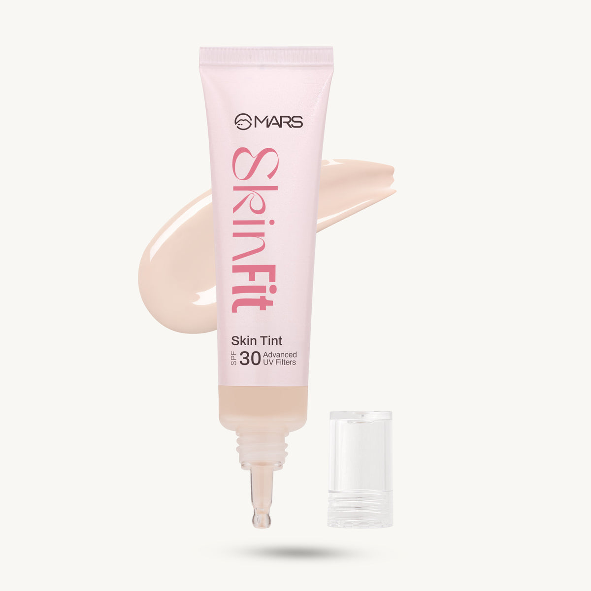MARS Skinfit Skin Tint