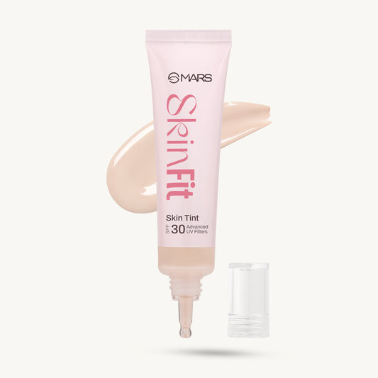 MARS Skinfit Skin Tint