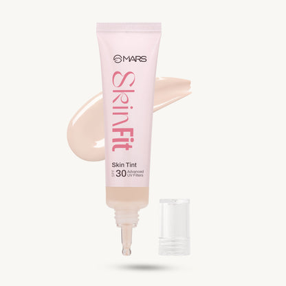 MARS Skinfit Skin Tint