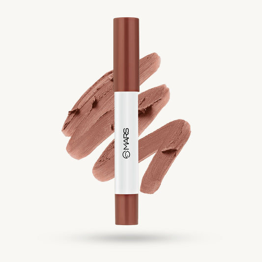 MARS Cloud Kiss Lip Crayon