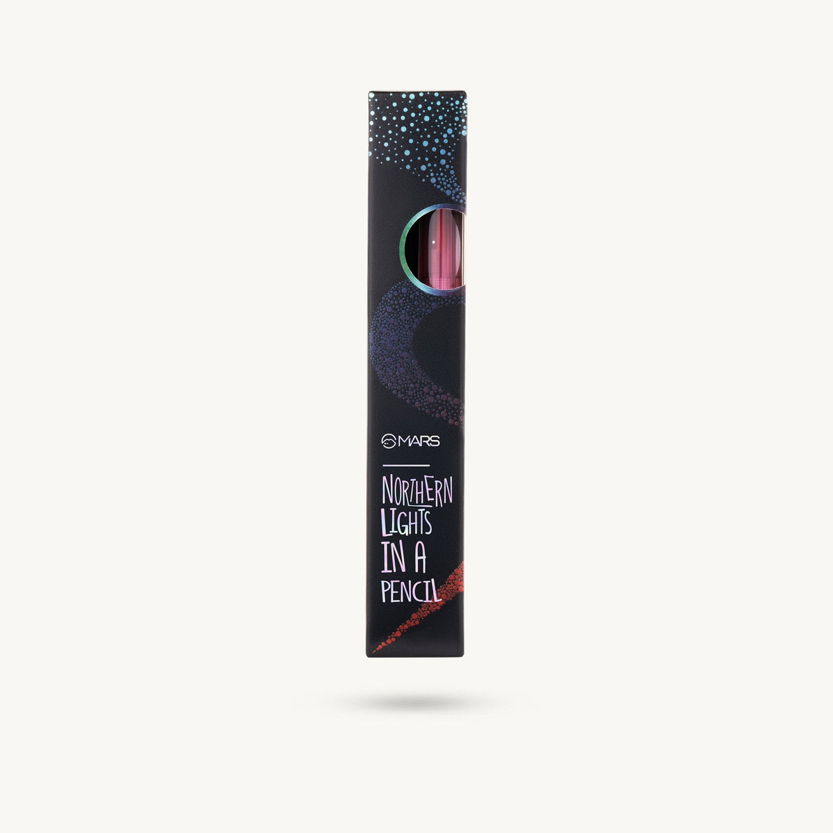MARS Northern Lights Pencil Eyeliner