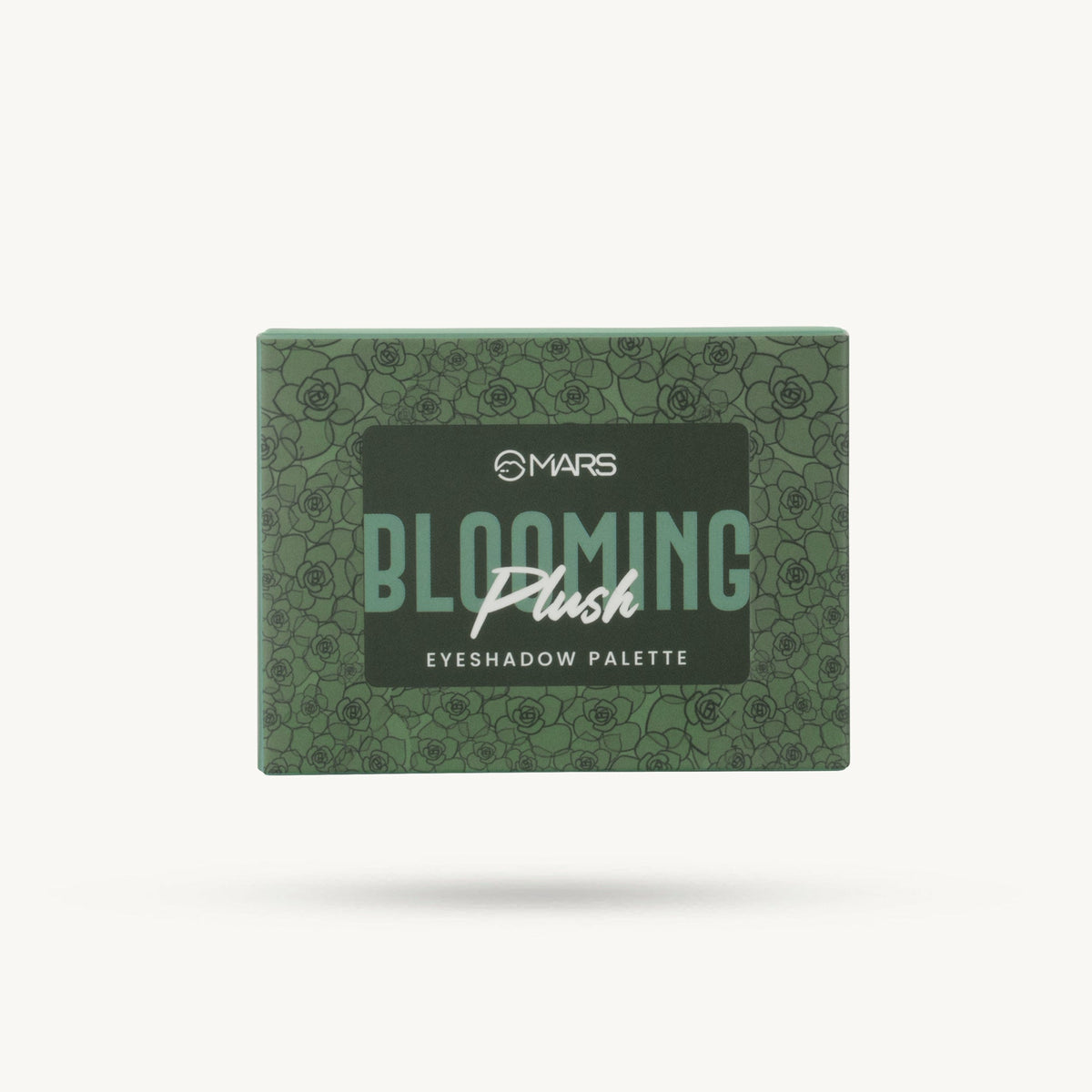 MARS Blooming Eyeshadow Palette