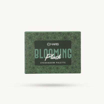 MARS Blooming Eyeshadow Palette