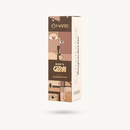MARS God’s Glow Illuminator
