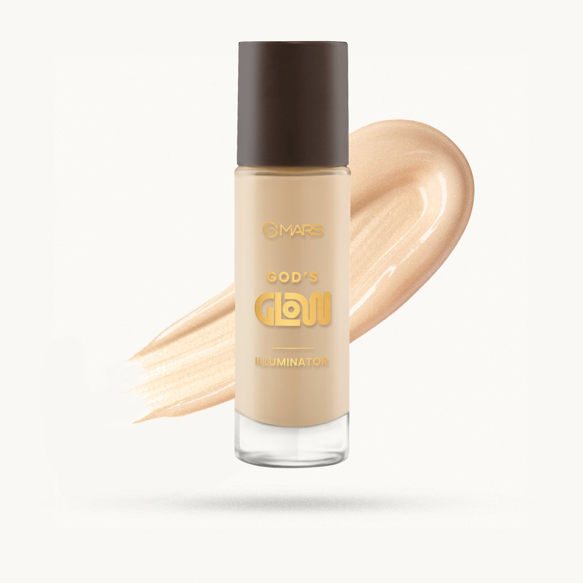 MARS God’s Glow Illuminator