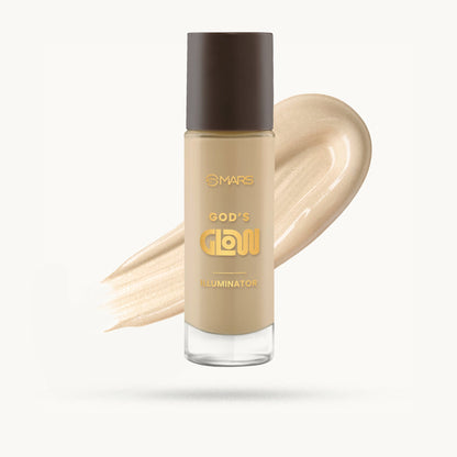 MARS God’s Glow Illuminator