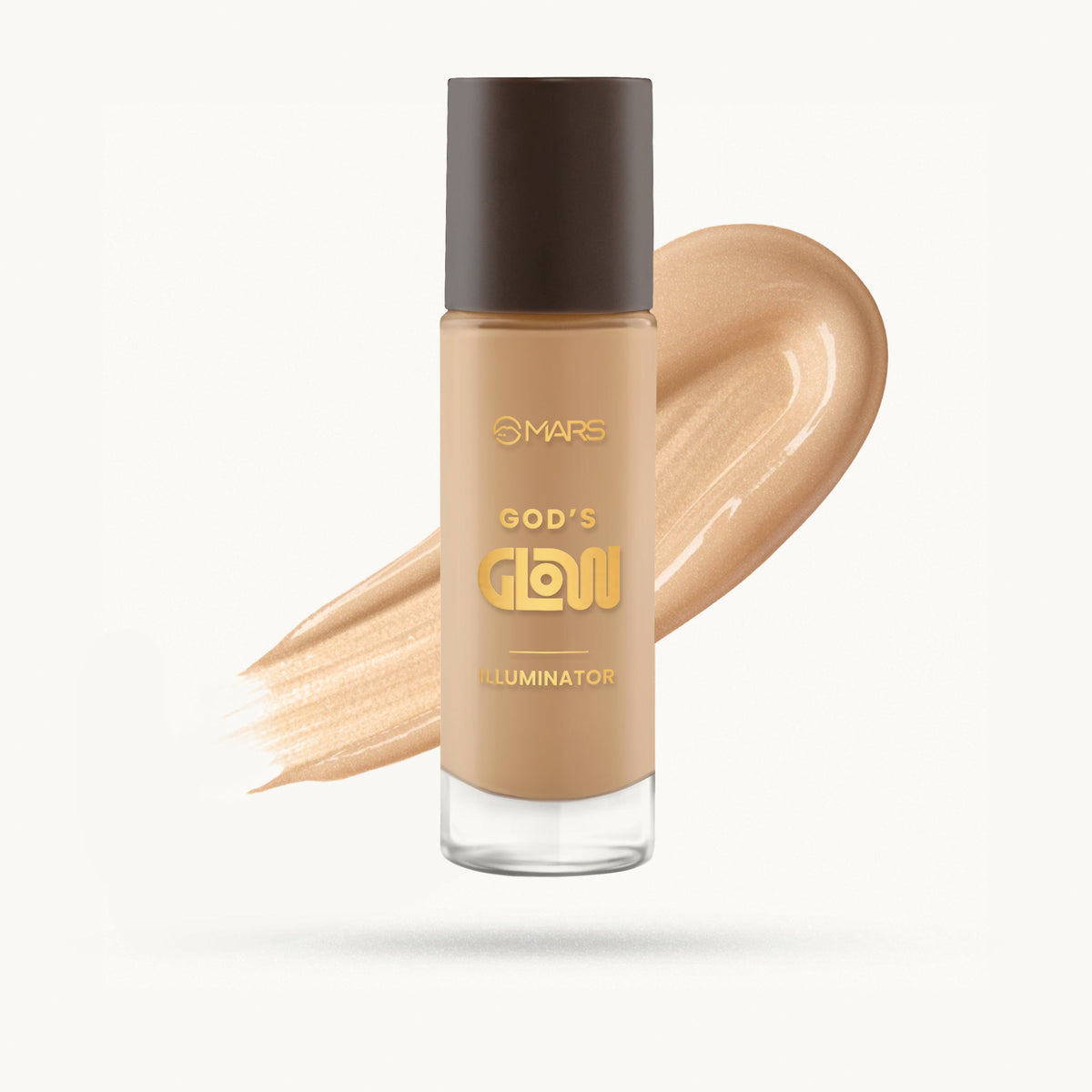 MARS God’s Glow Illuminator
