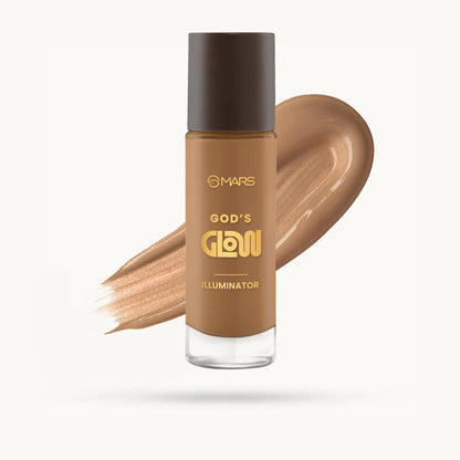 MARS God’s Glow Illuminator