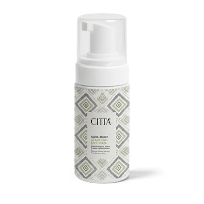 CITTA Gluta - Smart Clarieying Face Wash | 100 ml