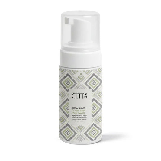 CITTA Gluta - Smart Clarieying Face Wash | 100 ml