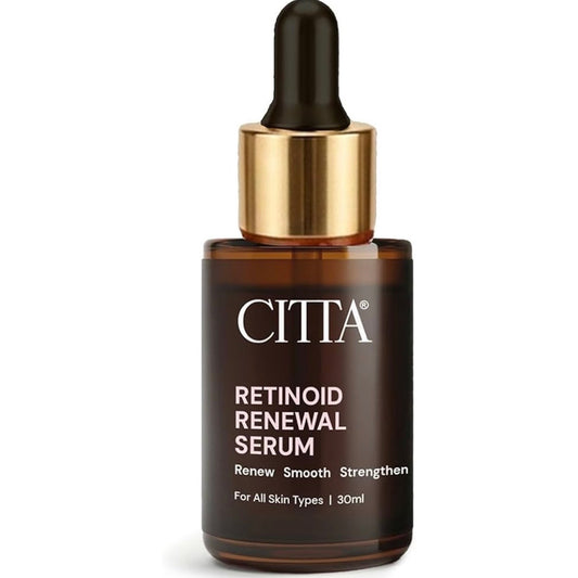 CITTA Retinoid Renewal Serum | 30 ml