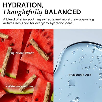 CITTA Dryness Ko The End Sheet Mask (Watermelon, Mulethi & Hyaluronic Acid)