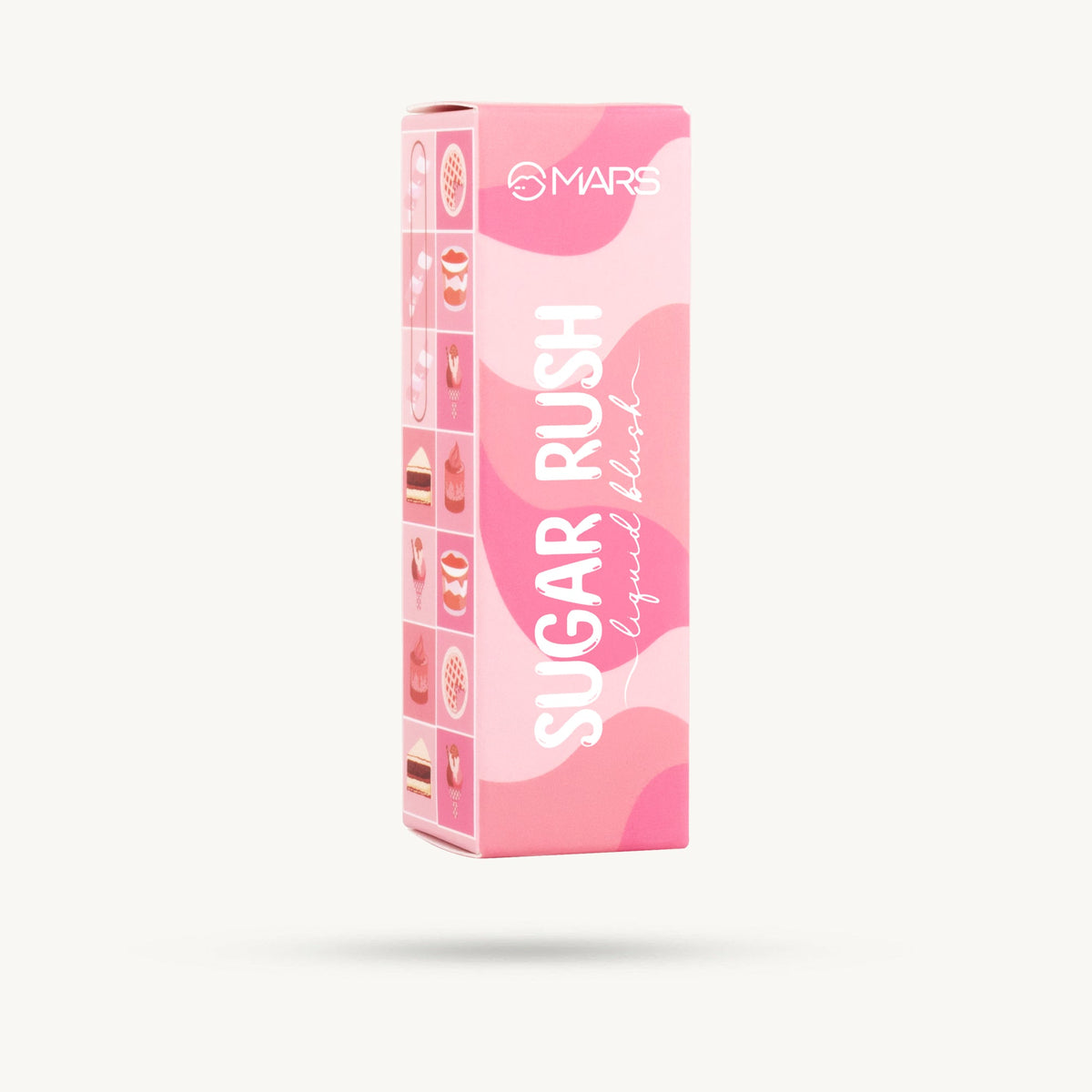 MARS Sugar Rush Liquid Blusher