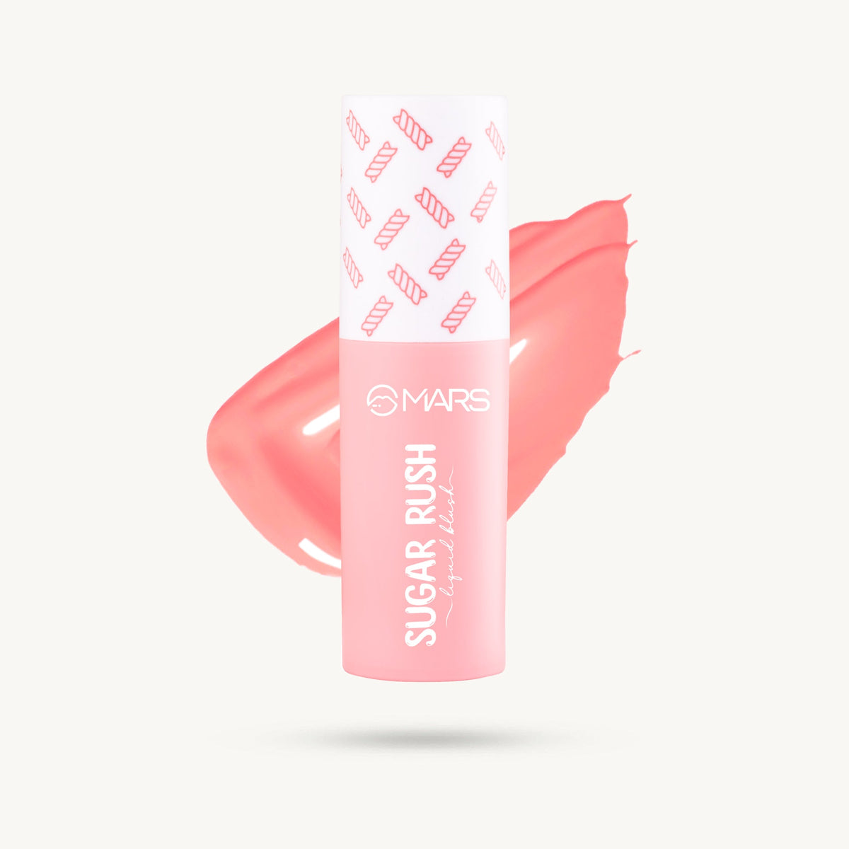 MARS Sugar Rush Liquid Blusher