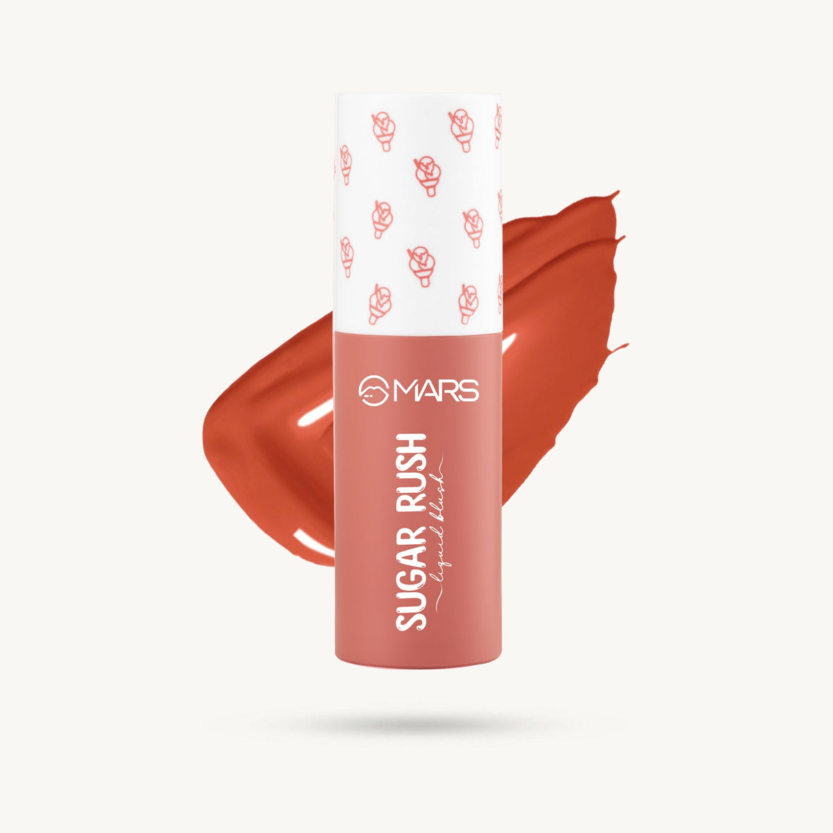 MARS Sugar Rush Liquid Blusher