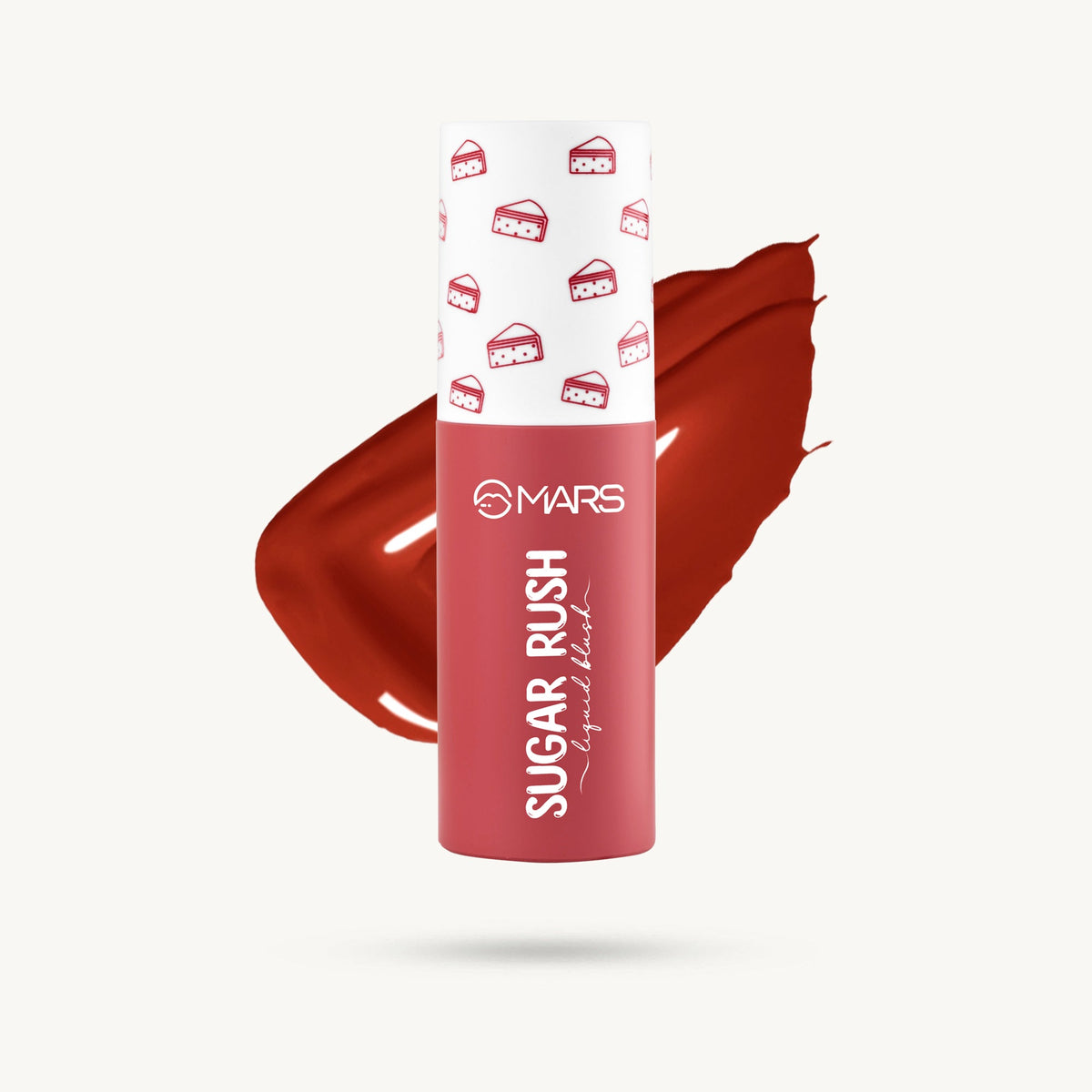 MARS Sugar Rush Liquid Blusher
