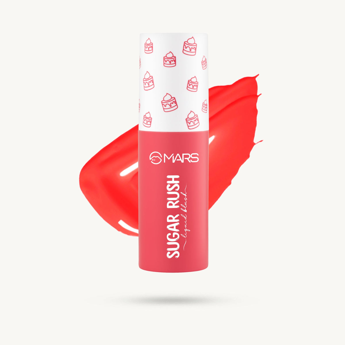 MARS Sugar Rush Liquid Blusher