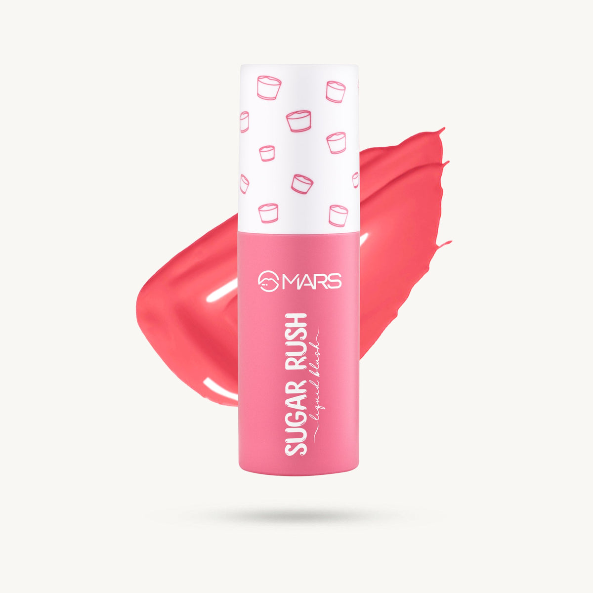 MARS Sugar Rush Liquid Blusher