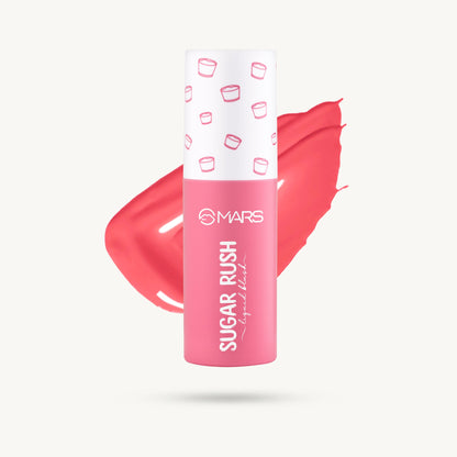 MARS Sugar Rush Liquid Blusher